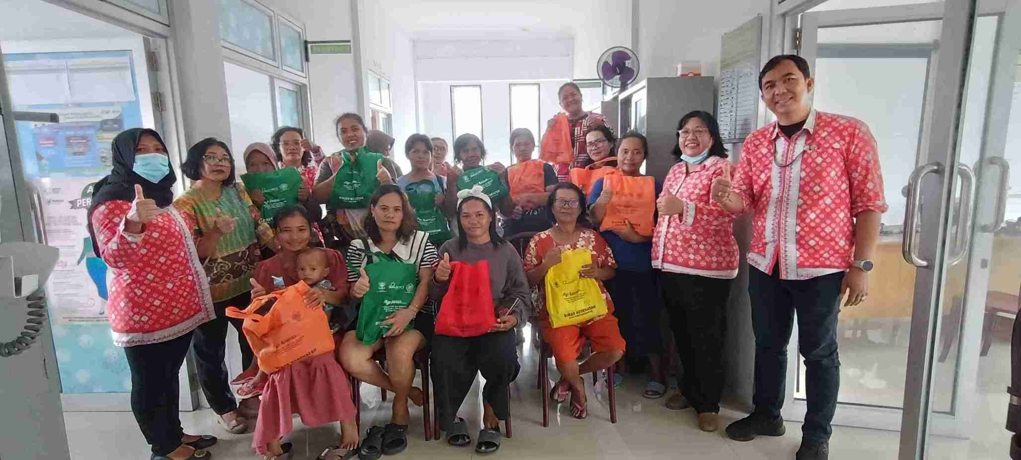 Pelayanan IVA Test Mulai Hari Senin 25 s.d 28 Agustus 2025